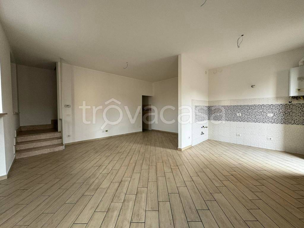 casa indipendente in vendita a Lomello