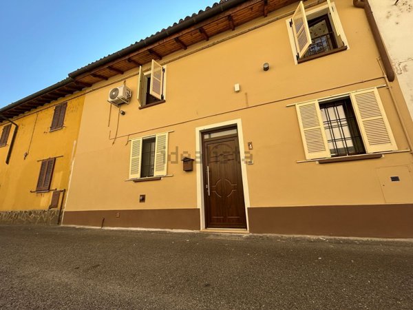 appartamento in vendita a Lomello