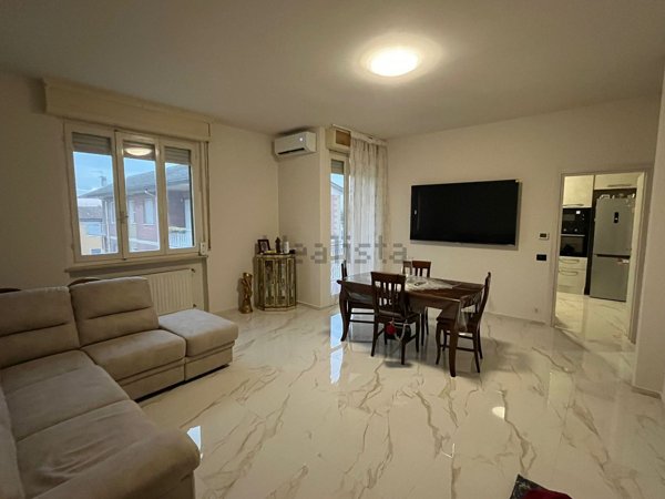 appartamento in vendita a Lomello