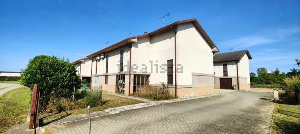 appartamento in vendita a Lomello