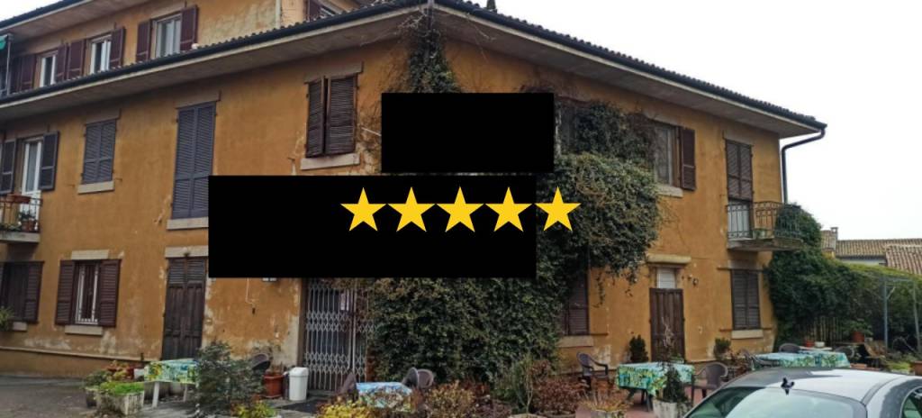 casa indipendente in vendita a Lomello