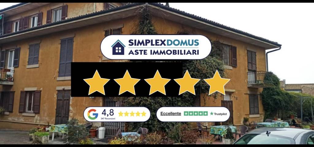 casa indipendente in vendita a Lomello