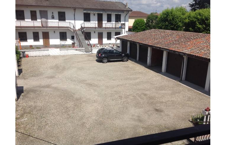 appartamento in vendita a Lomello