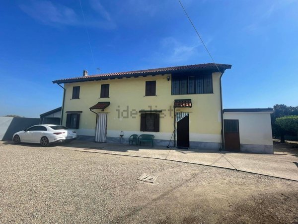 appartamento in vendita a Lomello