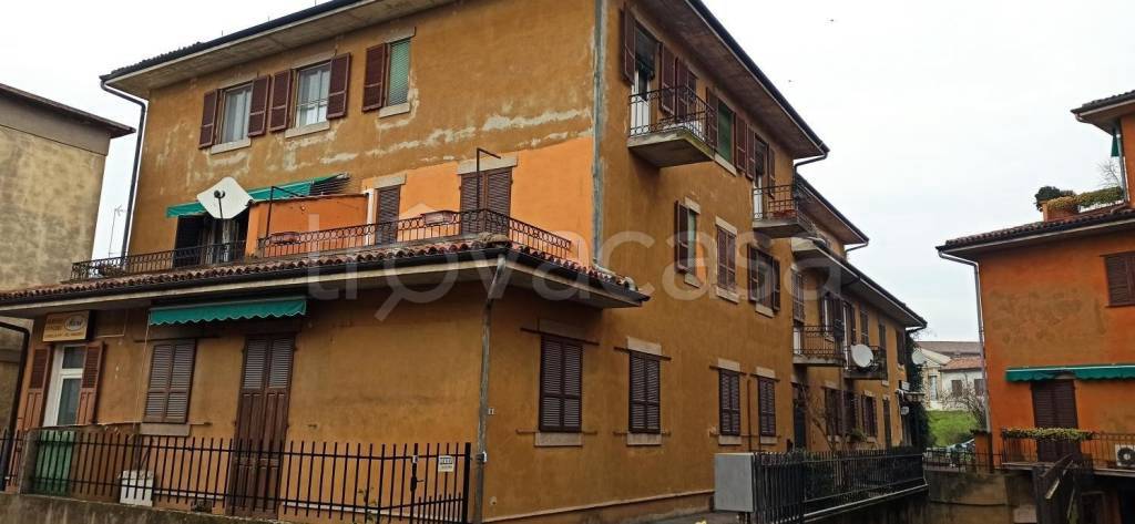 appartamento in vendita a Lomello