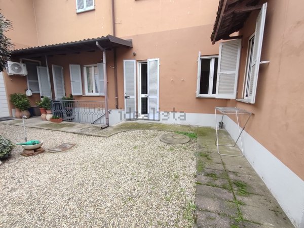 appartamento in vendita a Lomello