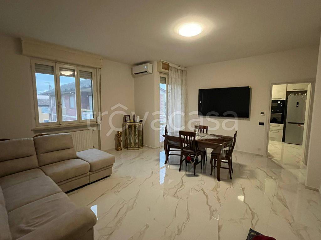 appartamento in vendita a Lomello