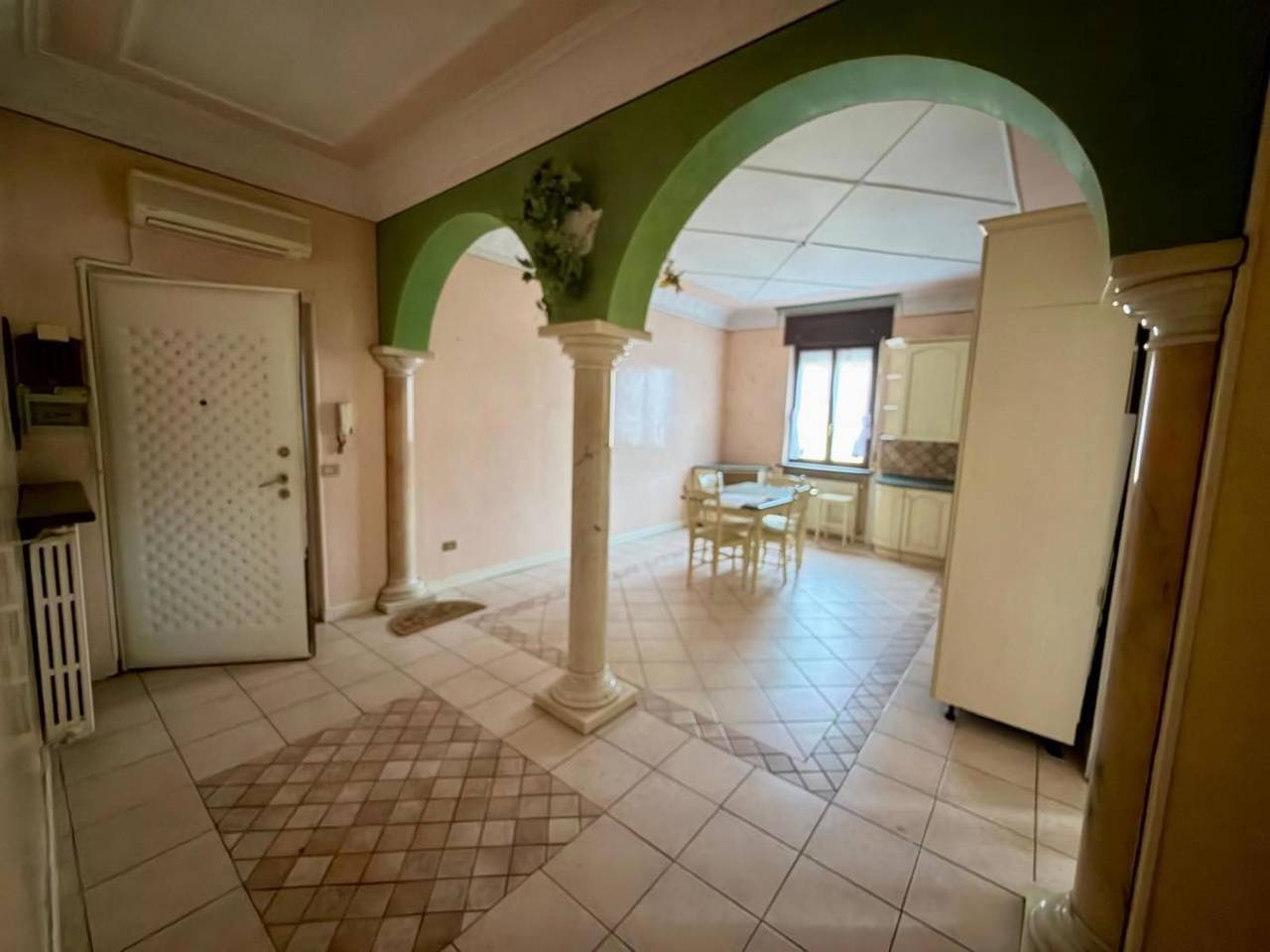 appartamento in vendita a Lomello