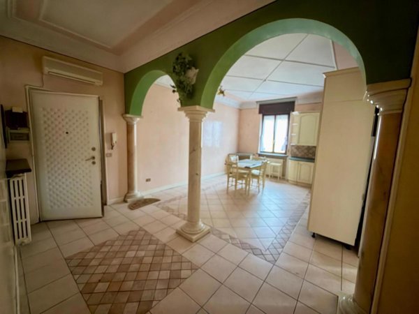 appartamento in vendita a Lomello