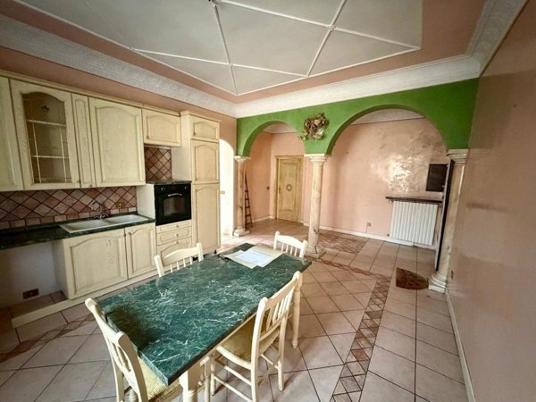 appartamento in vendita a Lomello
