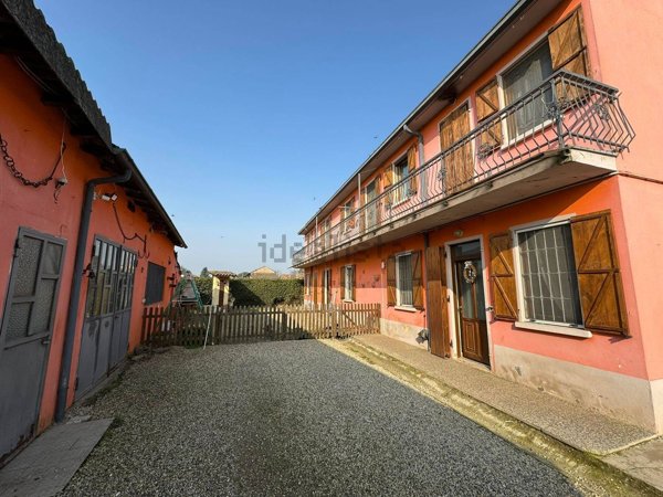 appartamento in vendita a Lomello