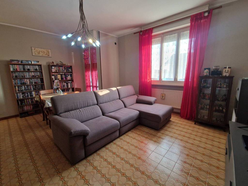 appartamento in vendita a Lomello