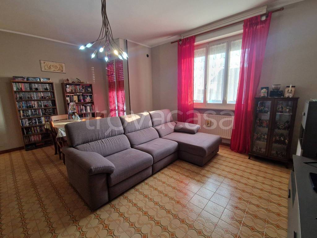 appartamento in vendita a Lomello