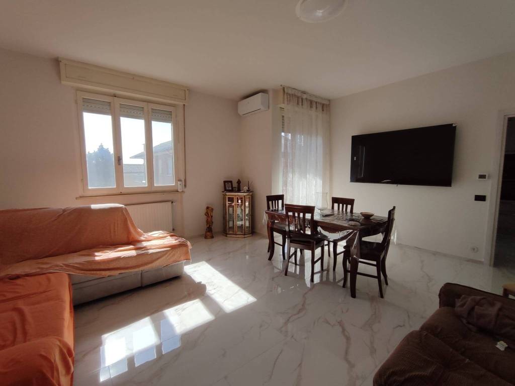 appartamento in vendita a Lomello