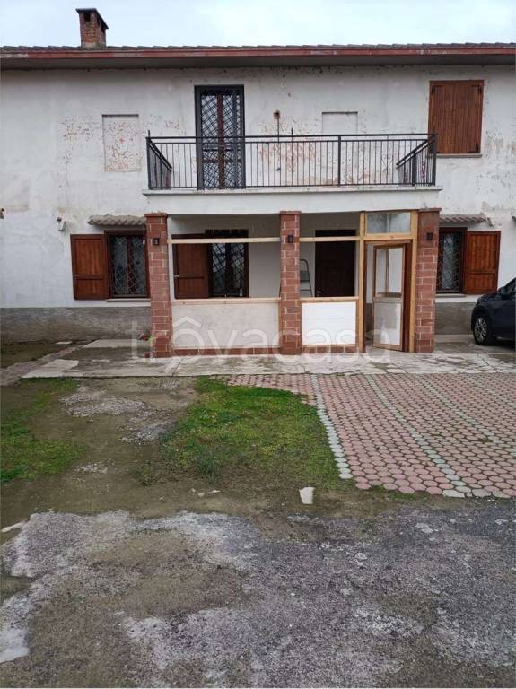 casa indipendente in vendita a Lomello