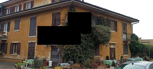 appartamento in vendita a Lomello