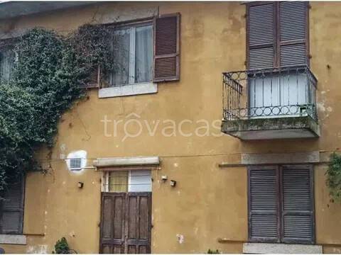 appartamento in vendita a Lomello