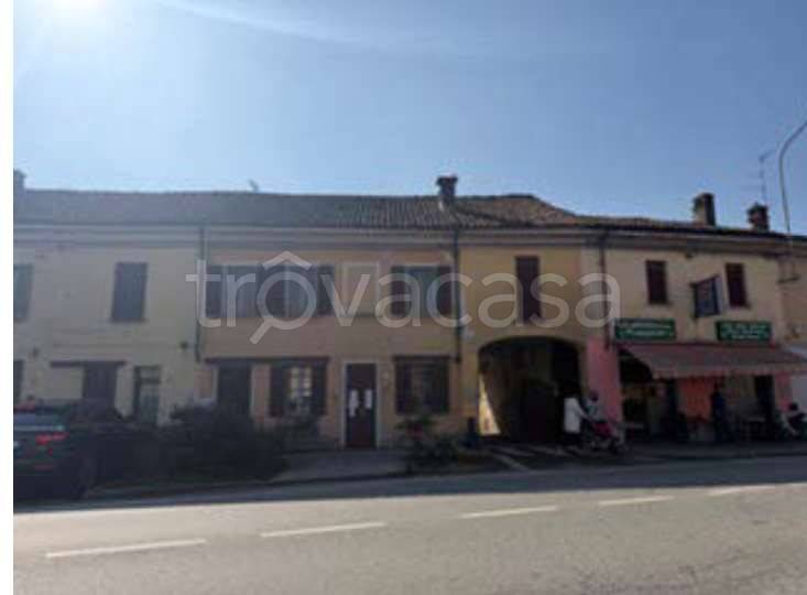 casa indipendente in vendita a Lomello