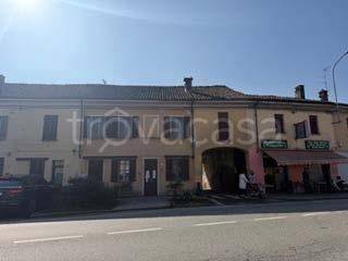 appartamento in vendita a Lomello