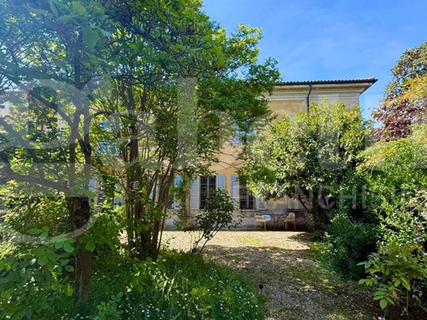 casa indipendente in vendita a Lomello