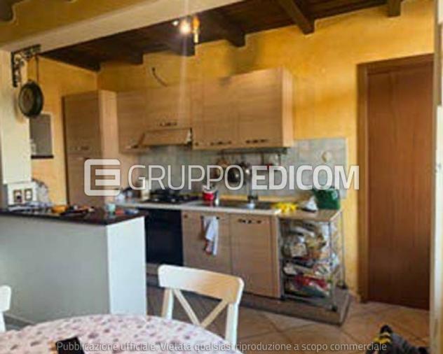 appartamento in vendita a Lomello