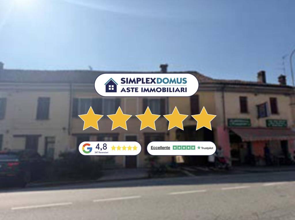 appartamento in vendita a Lomello