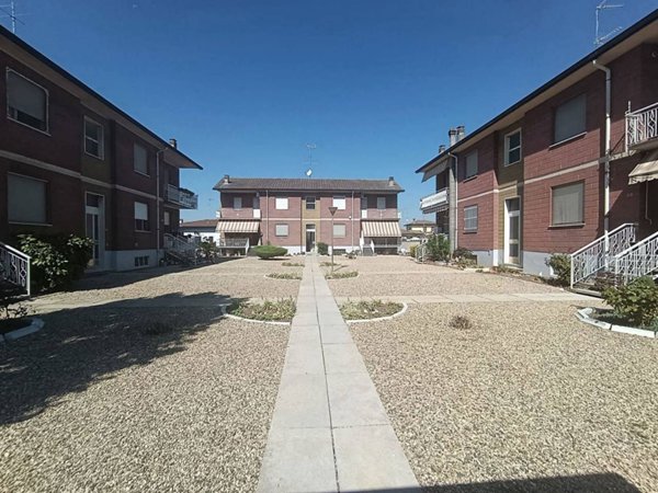 appartamento in vendita a Lomello