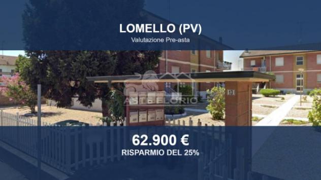casa indipendente in vendita a Lomello
