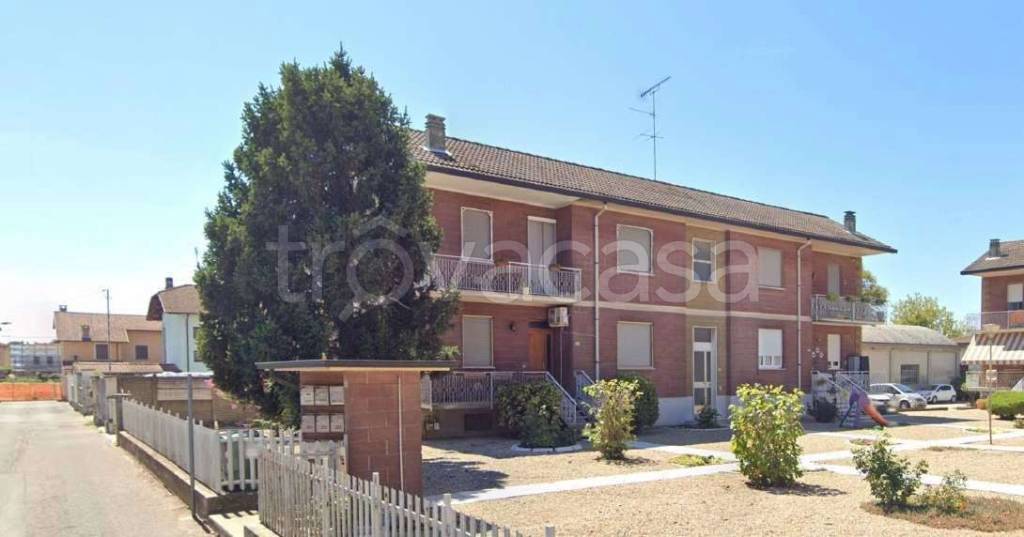 appartamento in vendita a Lomello