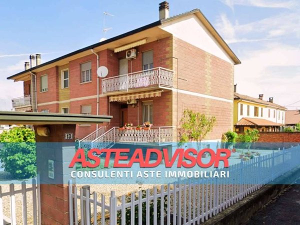 appartamento in vendita a Lomello