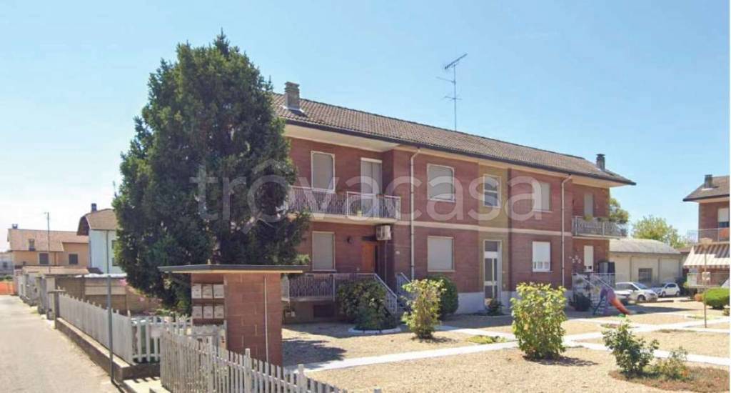 appartamento in vendita a Lomello