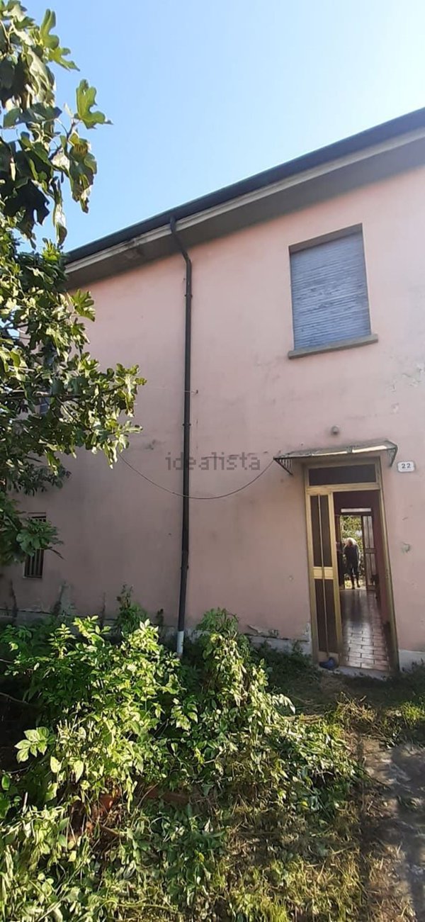 appartamento in vendita a Lungavilla