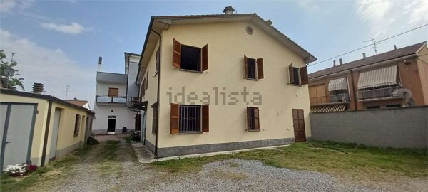 quadrivano in vendita a Lungavilla