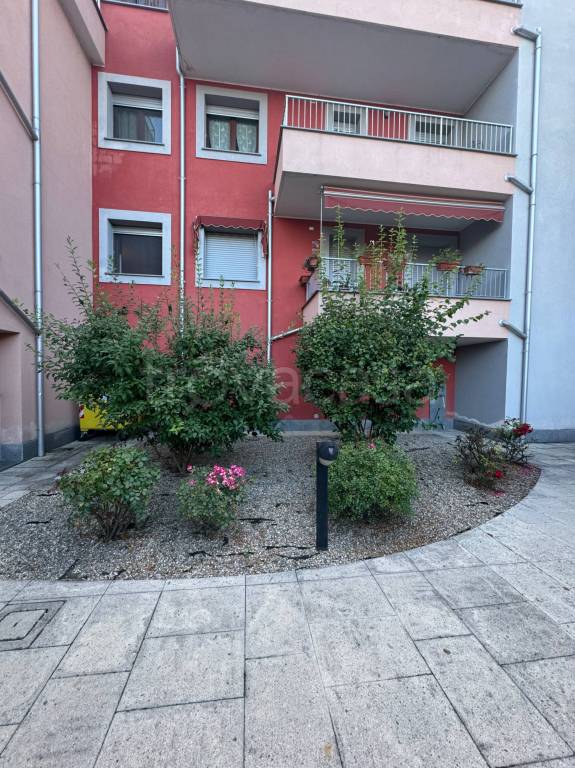 appartamento in vendita a Lungavilla