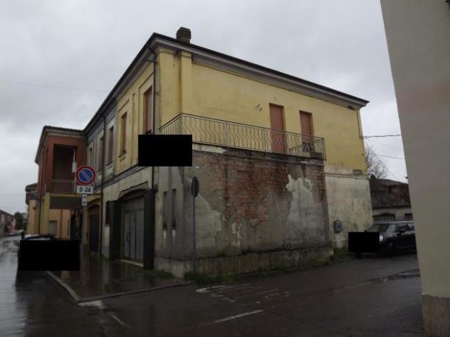 appartamento in vendita a Lungavilla