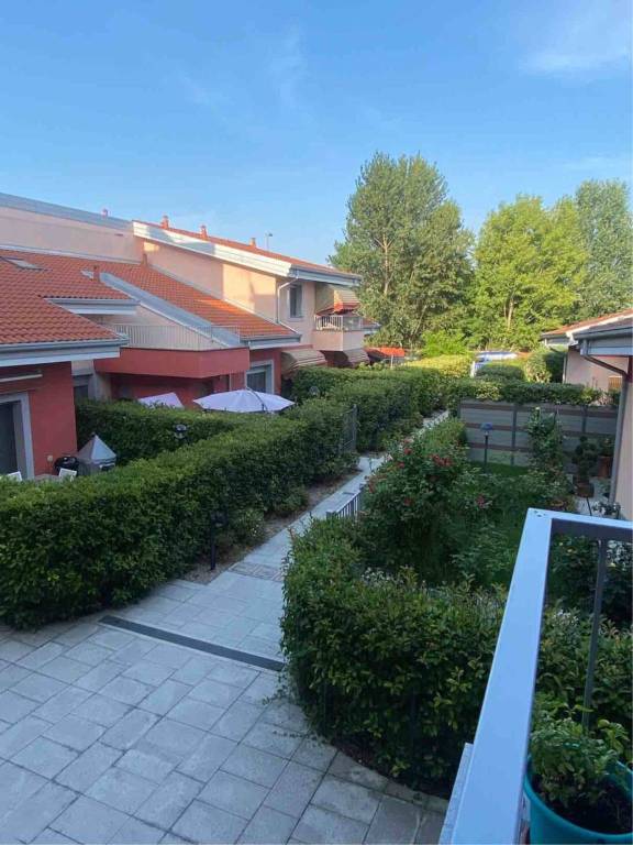 appartamento in vendita a Lungavilla