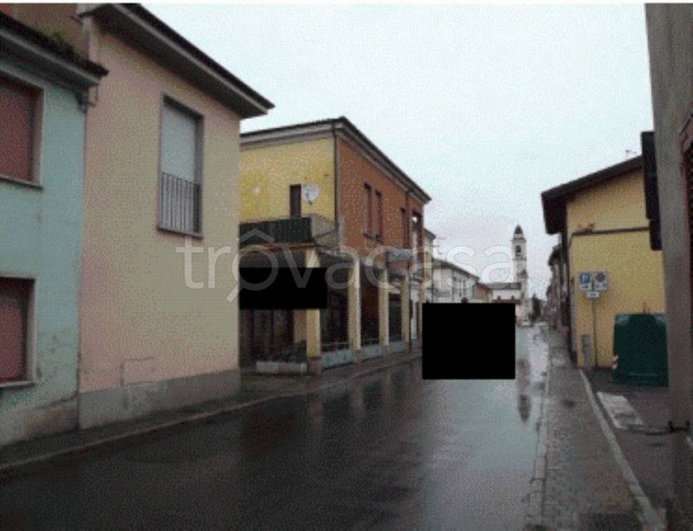appartamento in vendita a Lungavilla