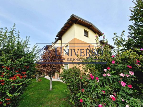 appartamento in vendita a Lungavilla