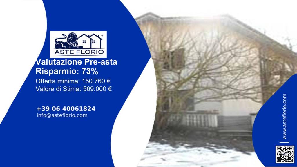 appartamento in vendita a Lungavilla