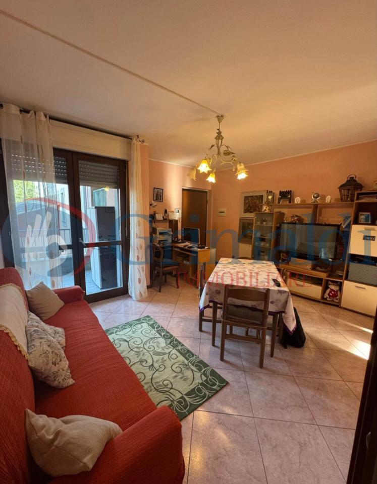 appartamento in vendita a Lungavilla