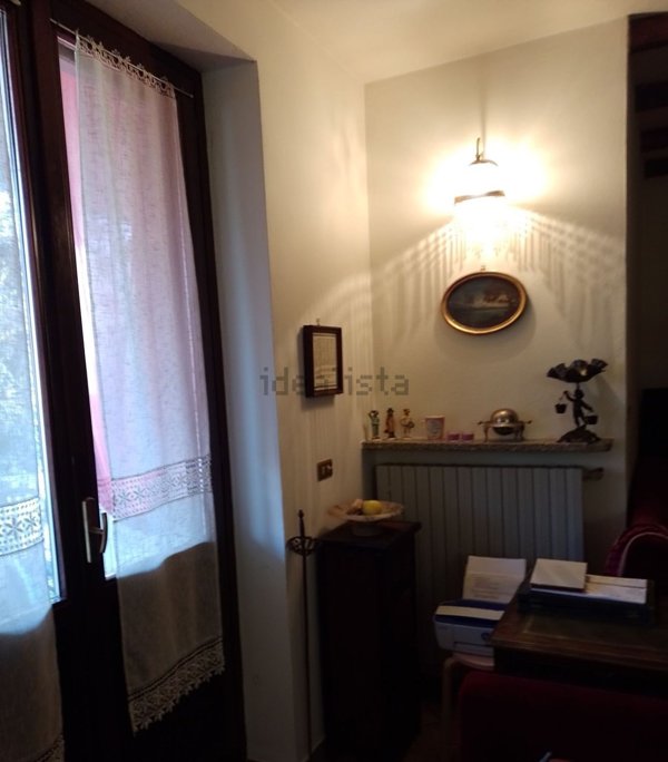 appartamento in vendita a Lungavilla
