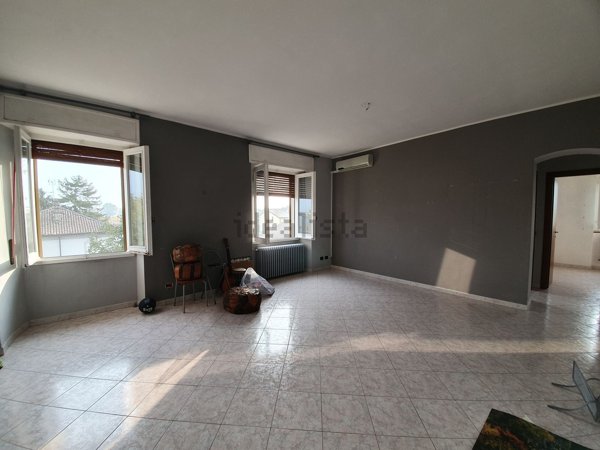 appartamento in vendita a Lungavilla
