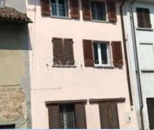 appartamento in vendita a Lungavilla