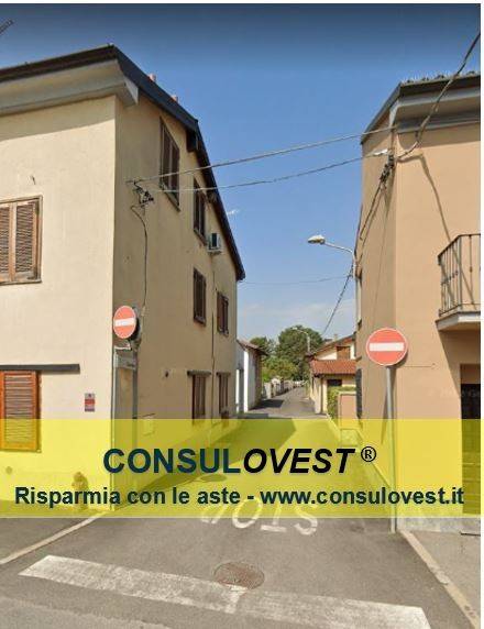 casa indipendente in vendita a Lungavilla