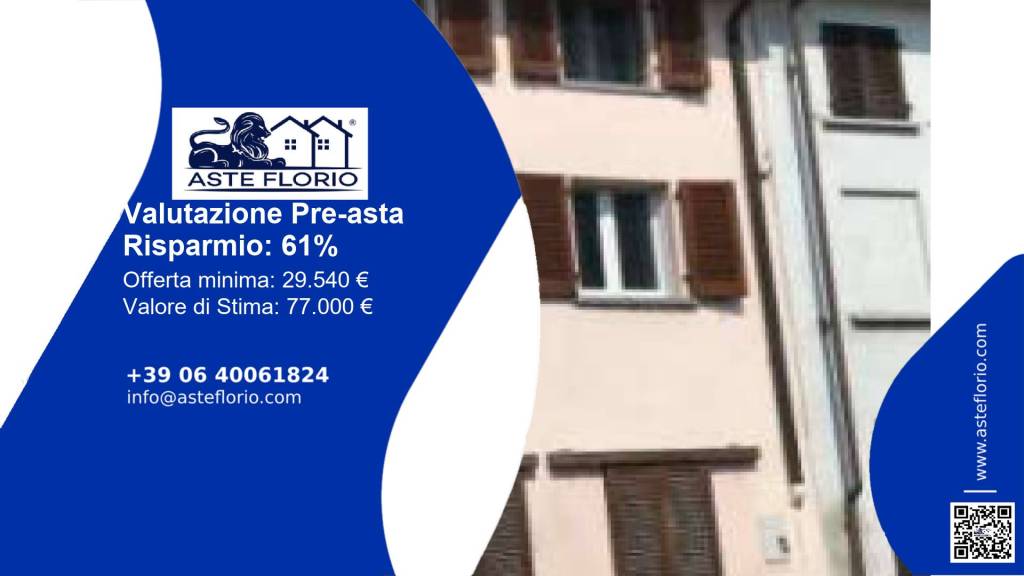 appartamento in vendita a Lungavilla