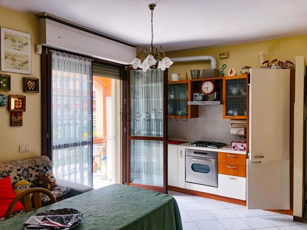 appartamento in vendita a Lungavilla
