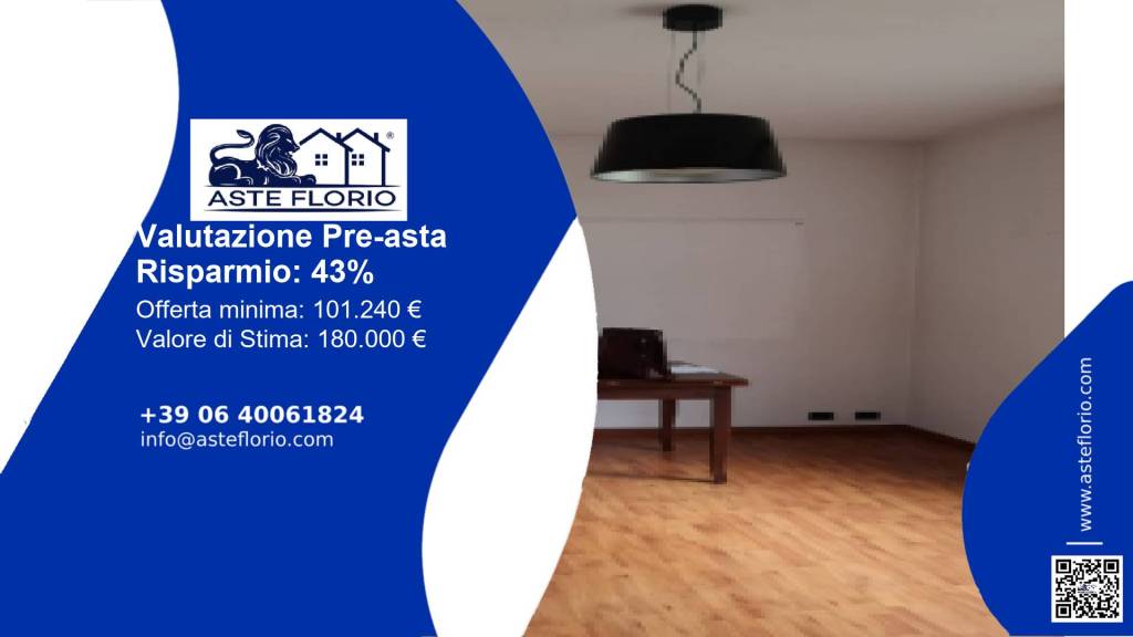 appartamento in vendita a Lungavilla