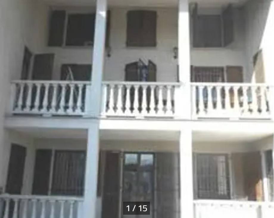 casa indipendente in vendita a Lungavilla