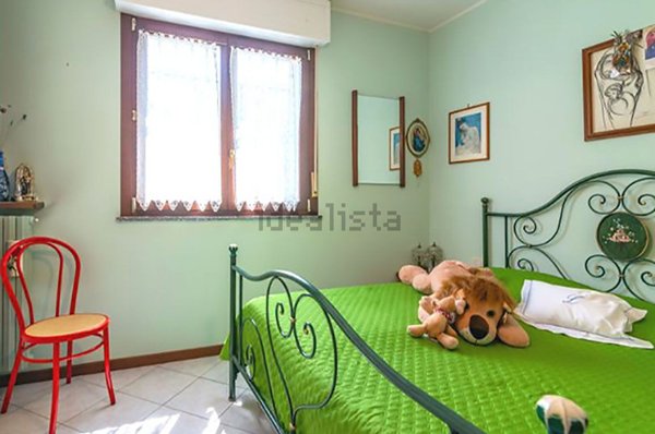 appartamento in vendita a Lungavilla