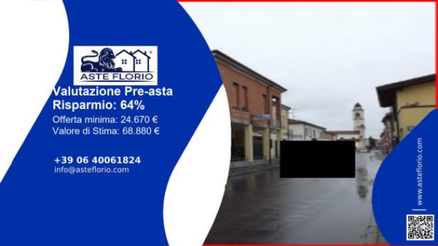 appartamento in vendita a Lungavilla